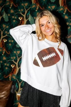 Black Glitter Disco Swing Shorts