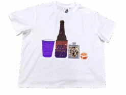 Swig Of Swinney Drink Tee
