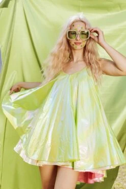 Queen Of Sparkles Barbie Dress